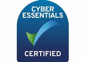 Cyber essential certified