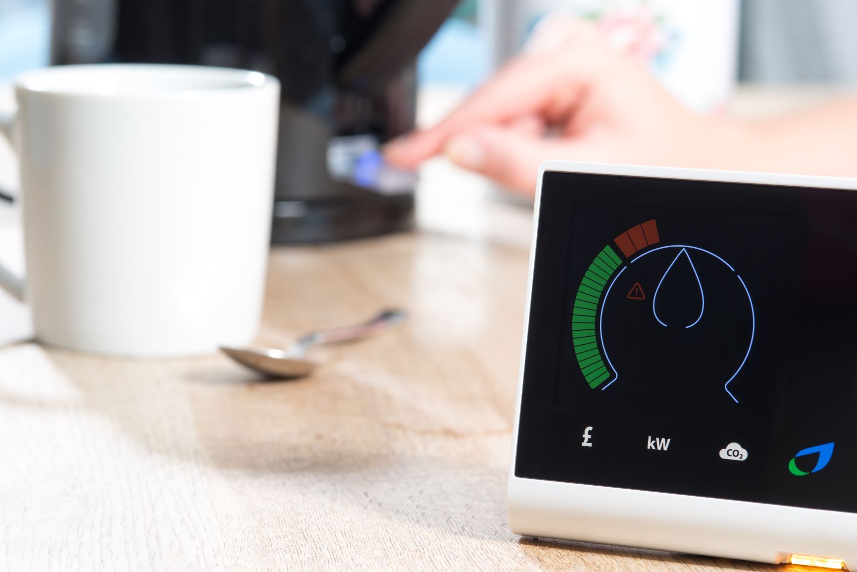 SMART METER ROLLOUT EXTENDED 2024 - DDCOS